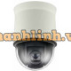 Camera IP Speed Dome 2.0 Megapixel Hanwha Techwin WISENET SNP-L6233/KAP